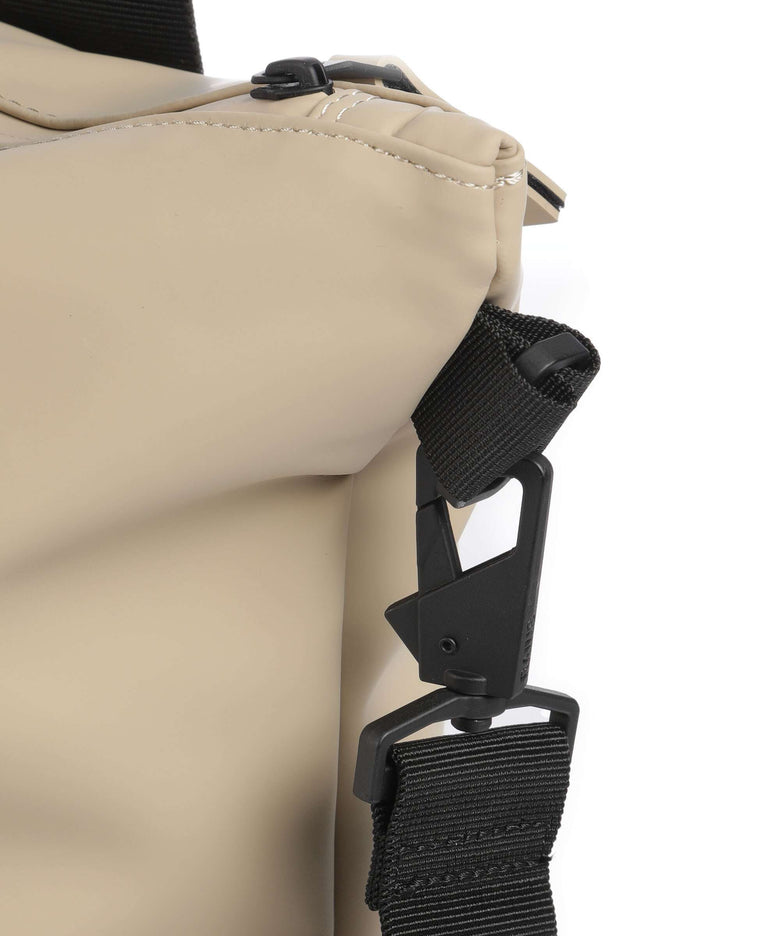 Rains Mini Tote bag sand