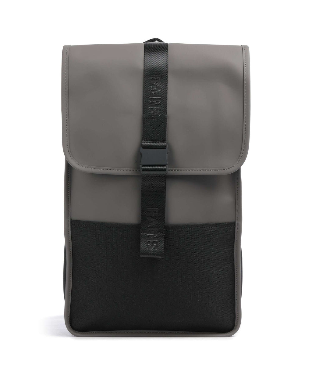 Rains Trail Backpack grey