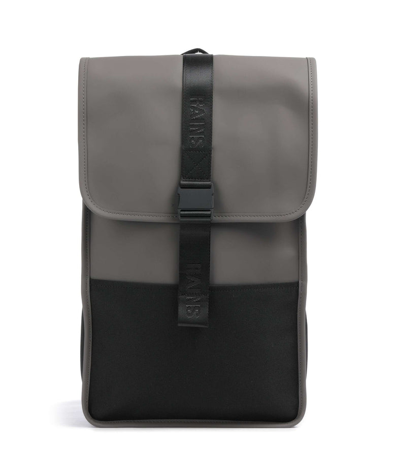 Rains Trail Backpack grey