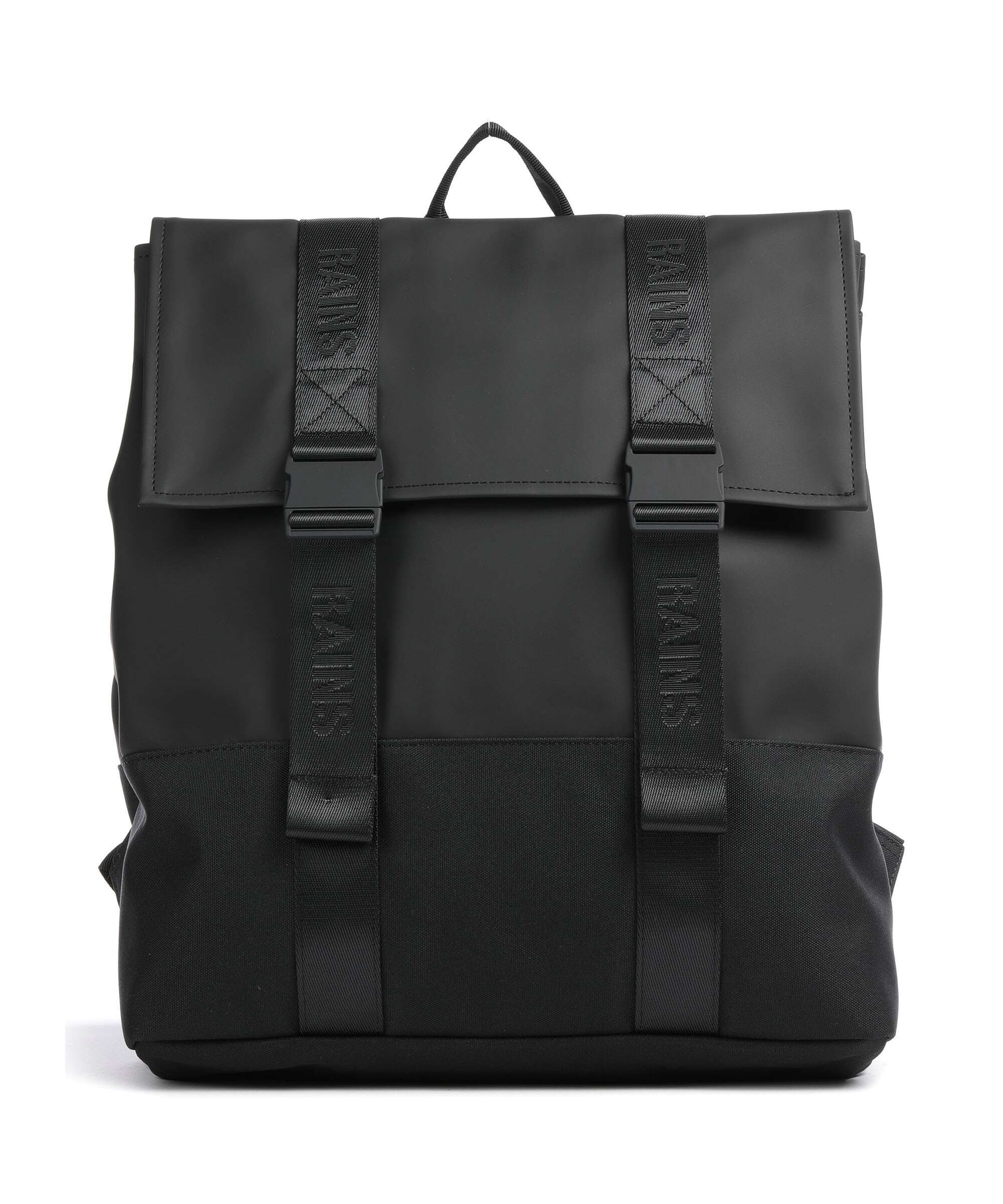 Rains Trail MSN Backpack black