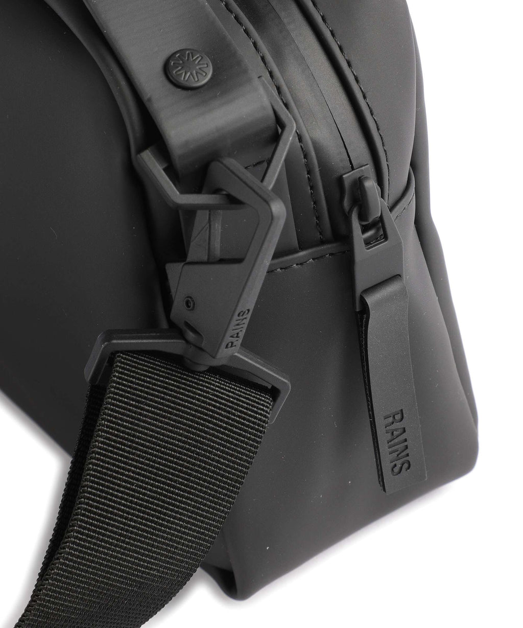 Rains Crossbody bag black