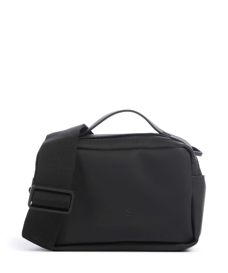 Rains Crossbody bag black