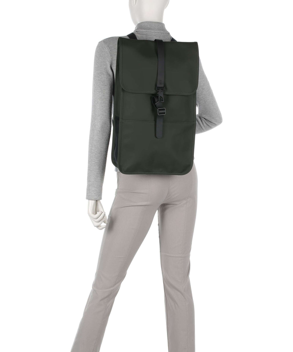 Rains Backpack green
