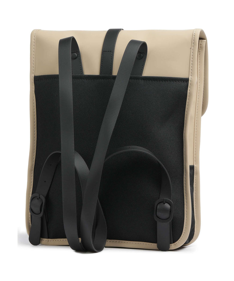Rains Micro Backpack sand
