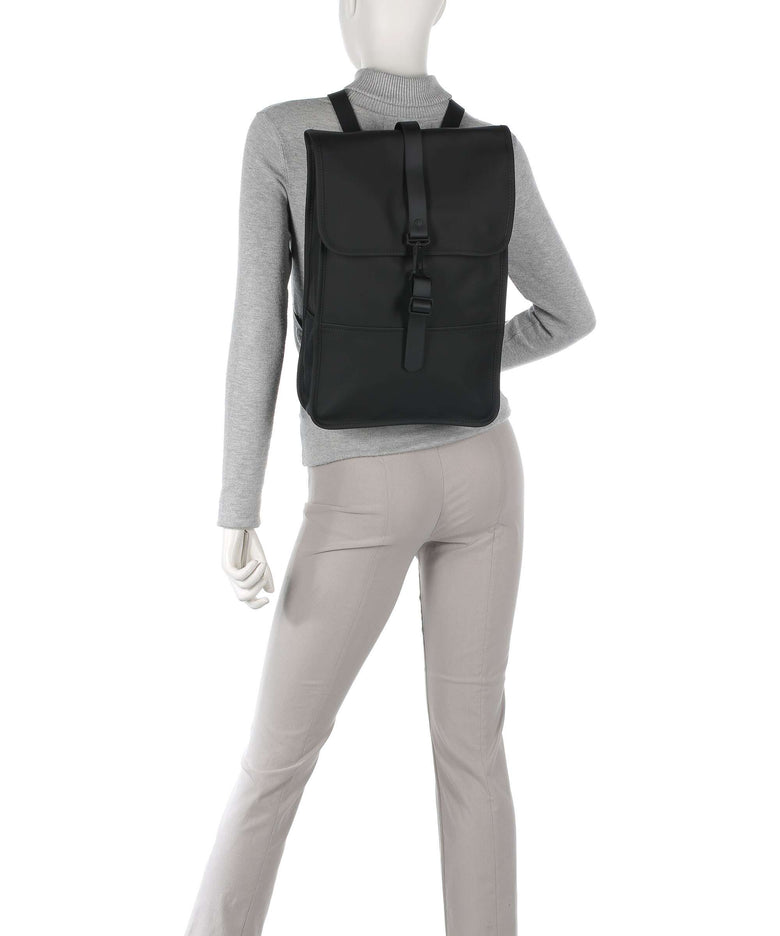 Rains Mini Backpack black