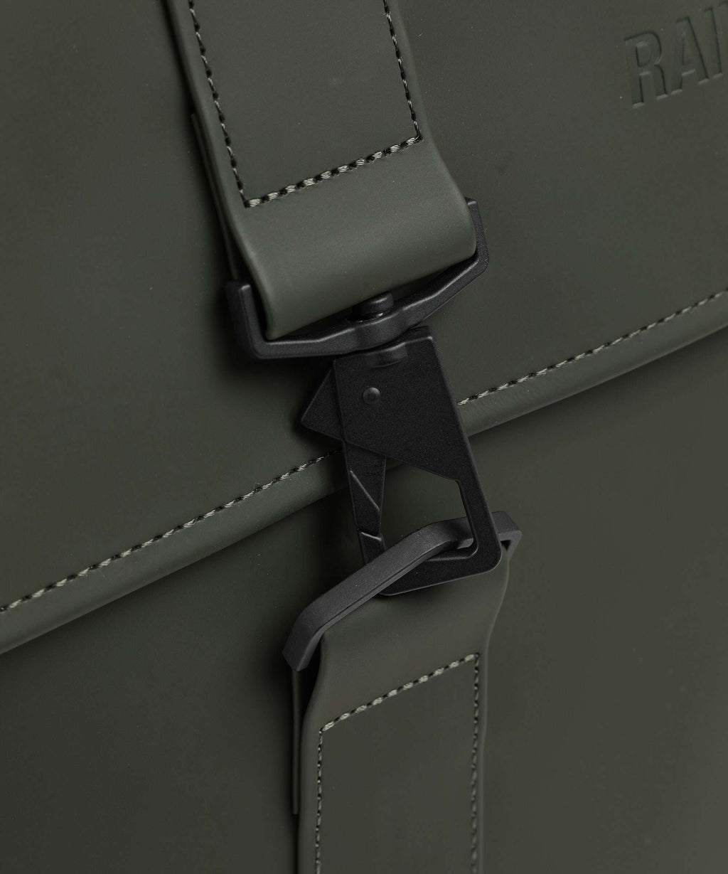 Rains MSN Backpack green