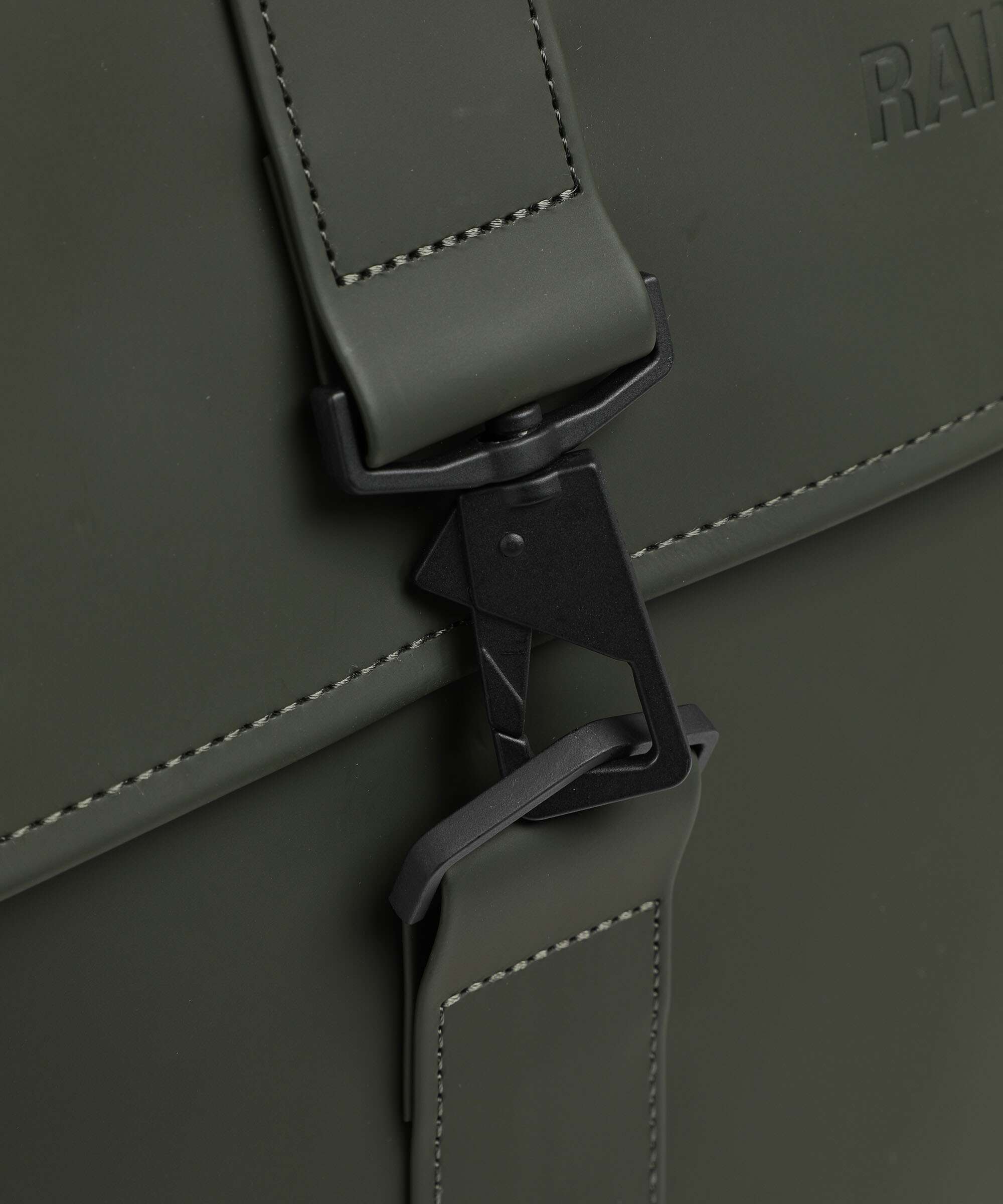 Rains MSN Backpack green