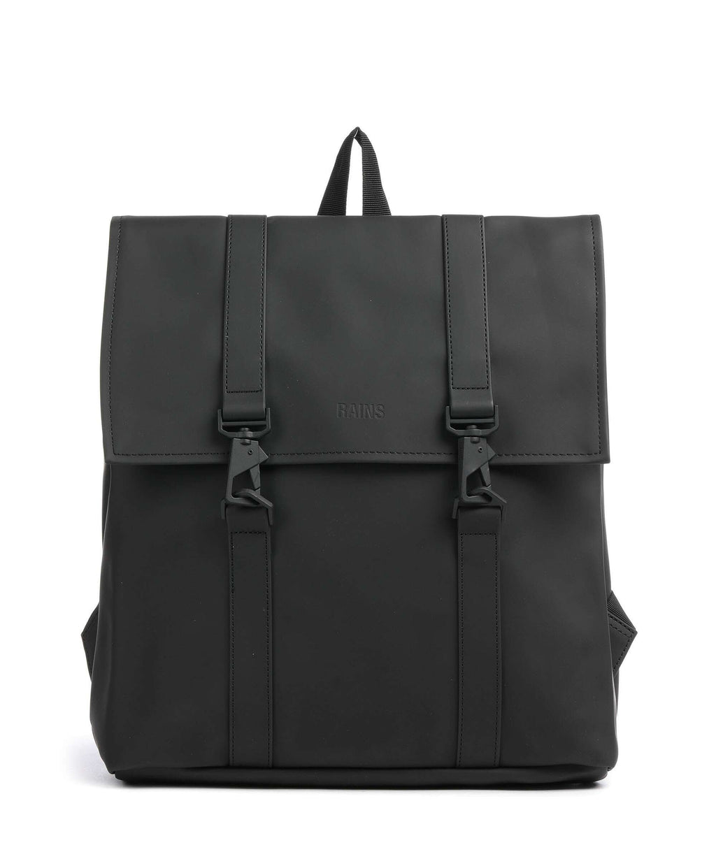 Rains MSN Mini Backpack black