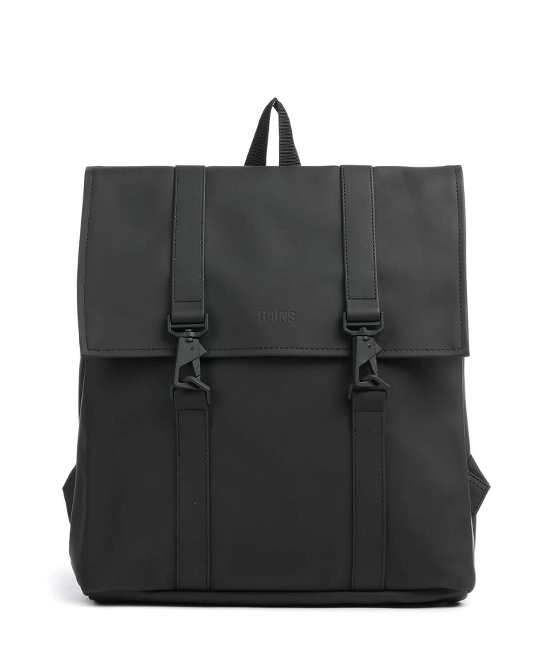 Rains MSN Mini Backpack black