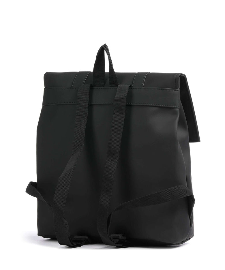 Rains MSN Mini Backpack black