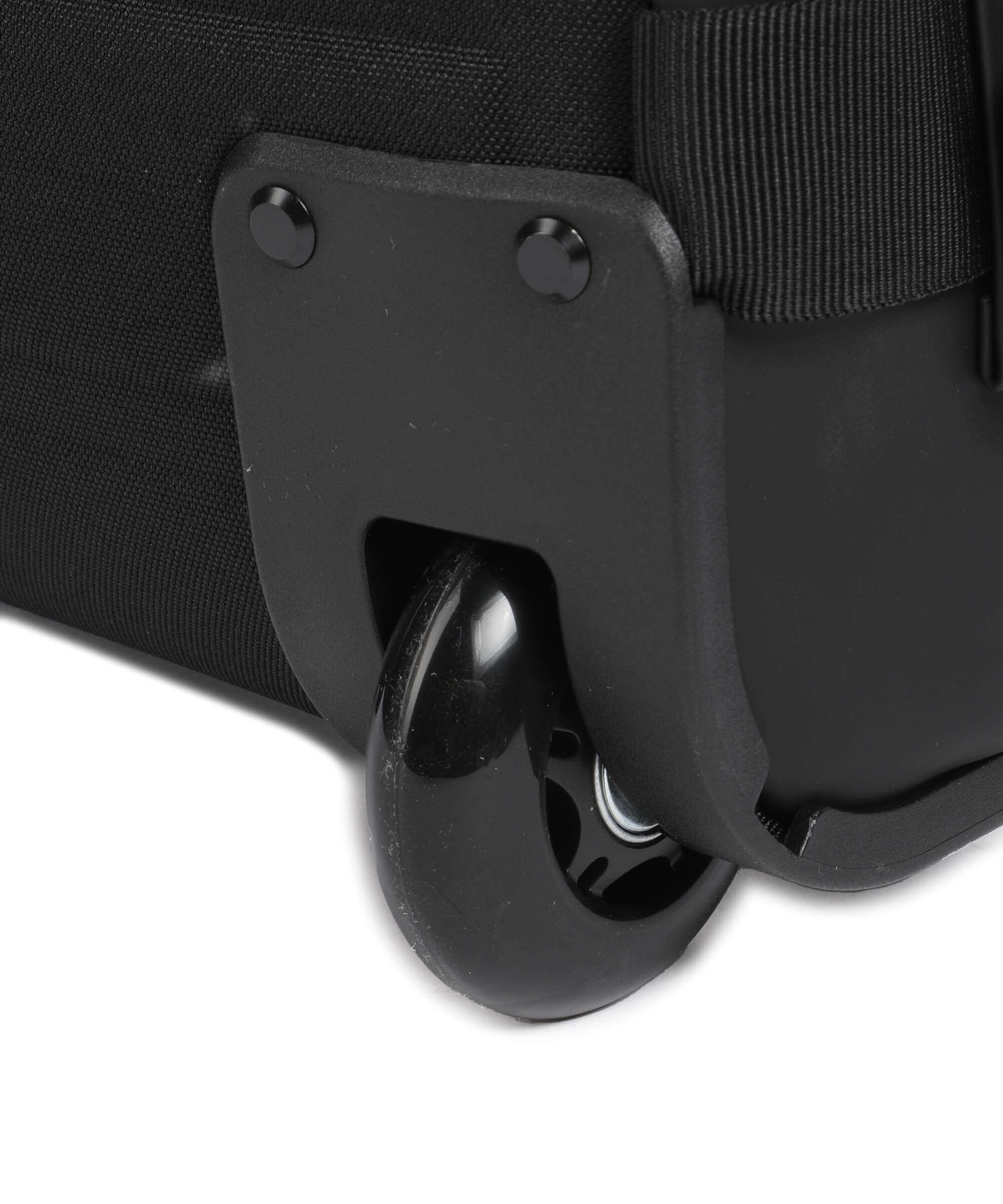 Rains Texel Mini Trolley (2 wheels) black