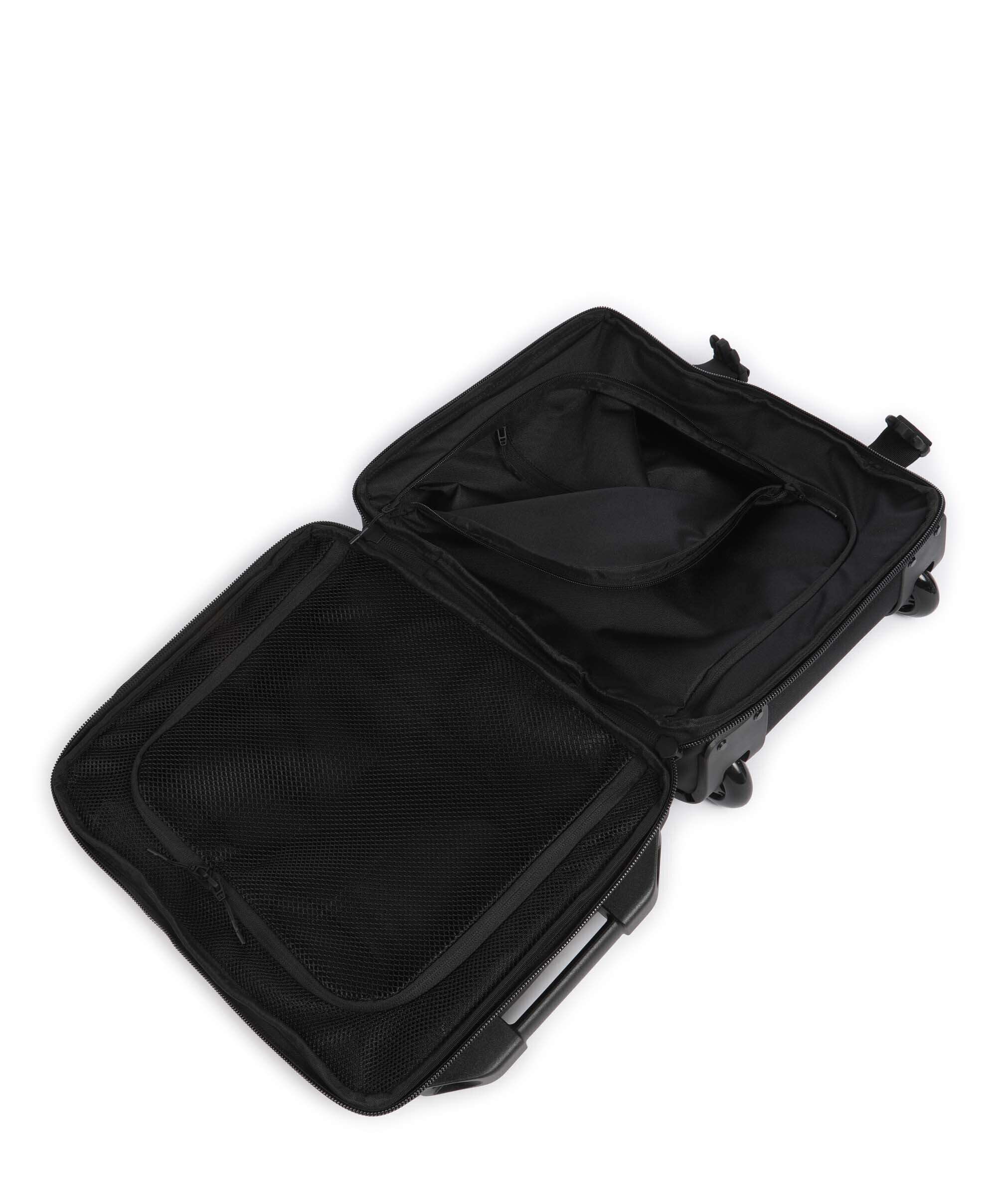 Rains Texel Mini Trolley (2 wheels) black