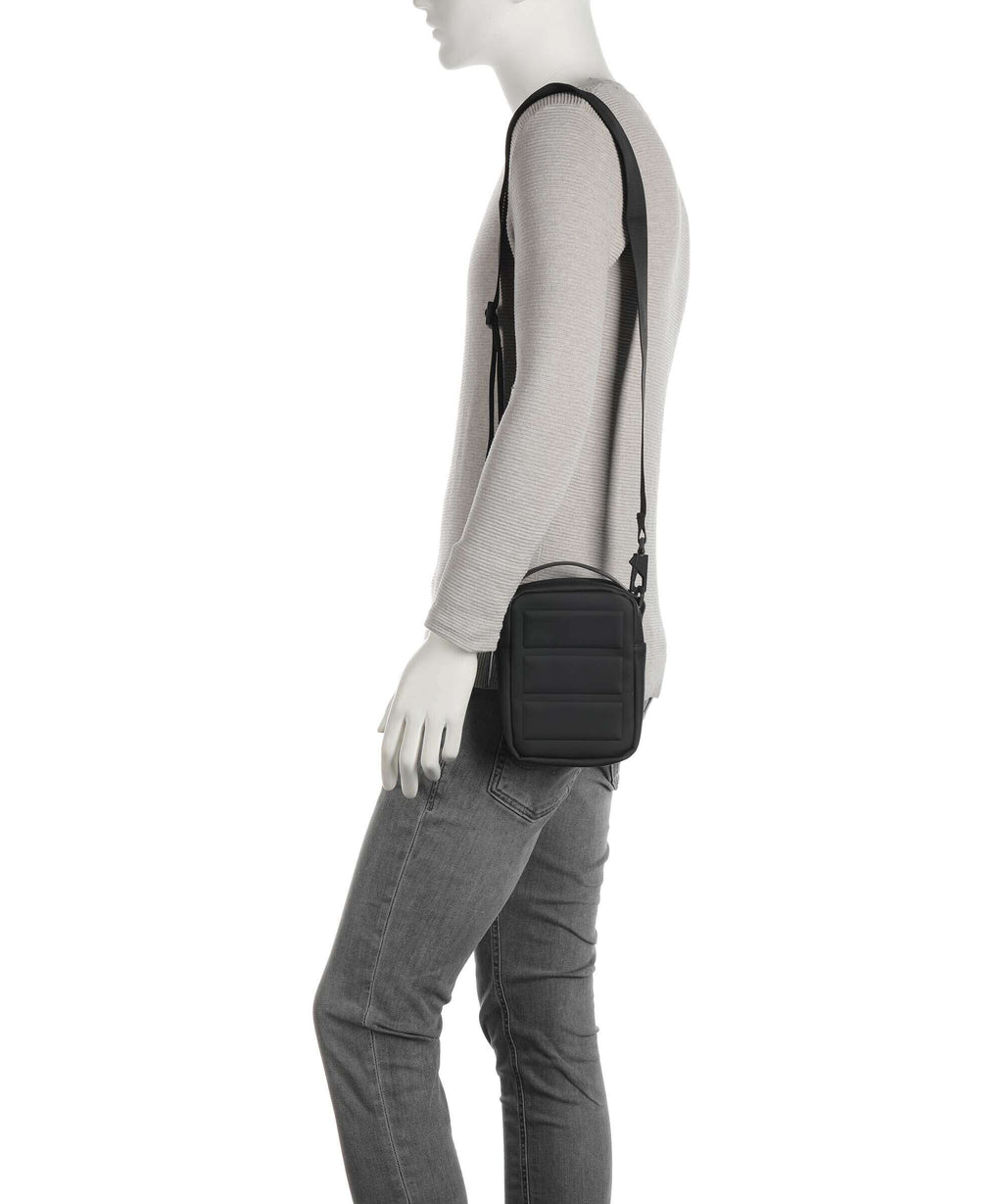Rains Shield Crossbody bag black