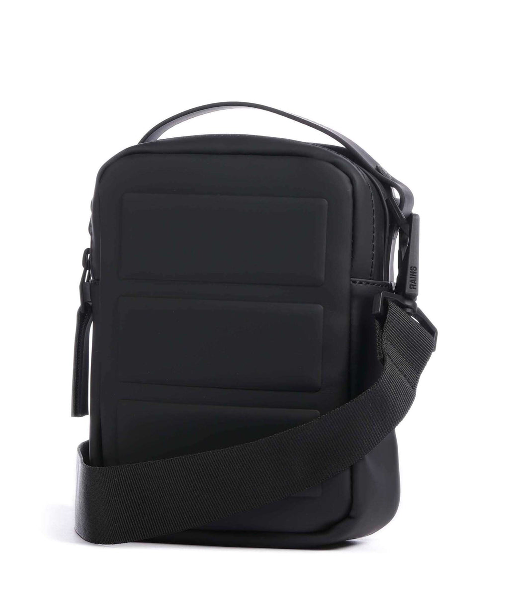Rains Shield Crossbody bag black