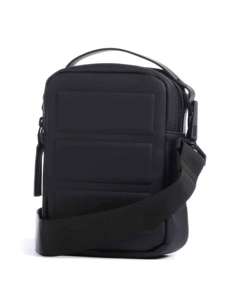 Rains Shield Crossbody bag black