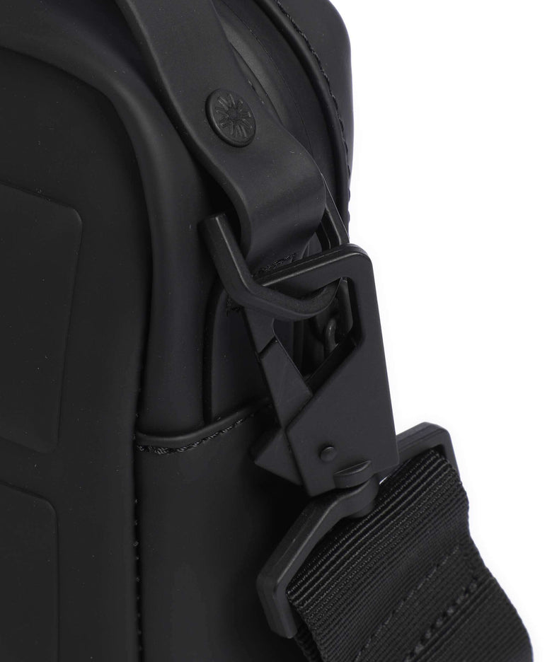 Rains Shield Crossbody bag black