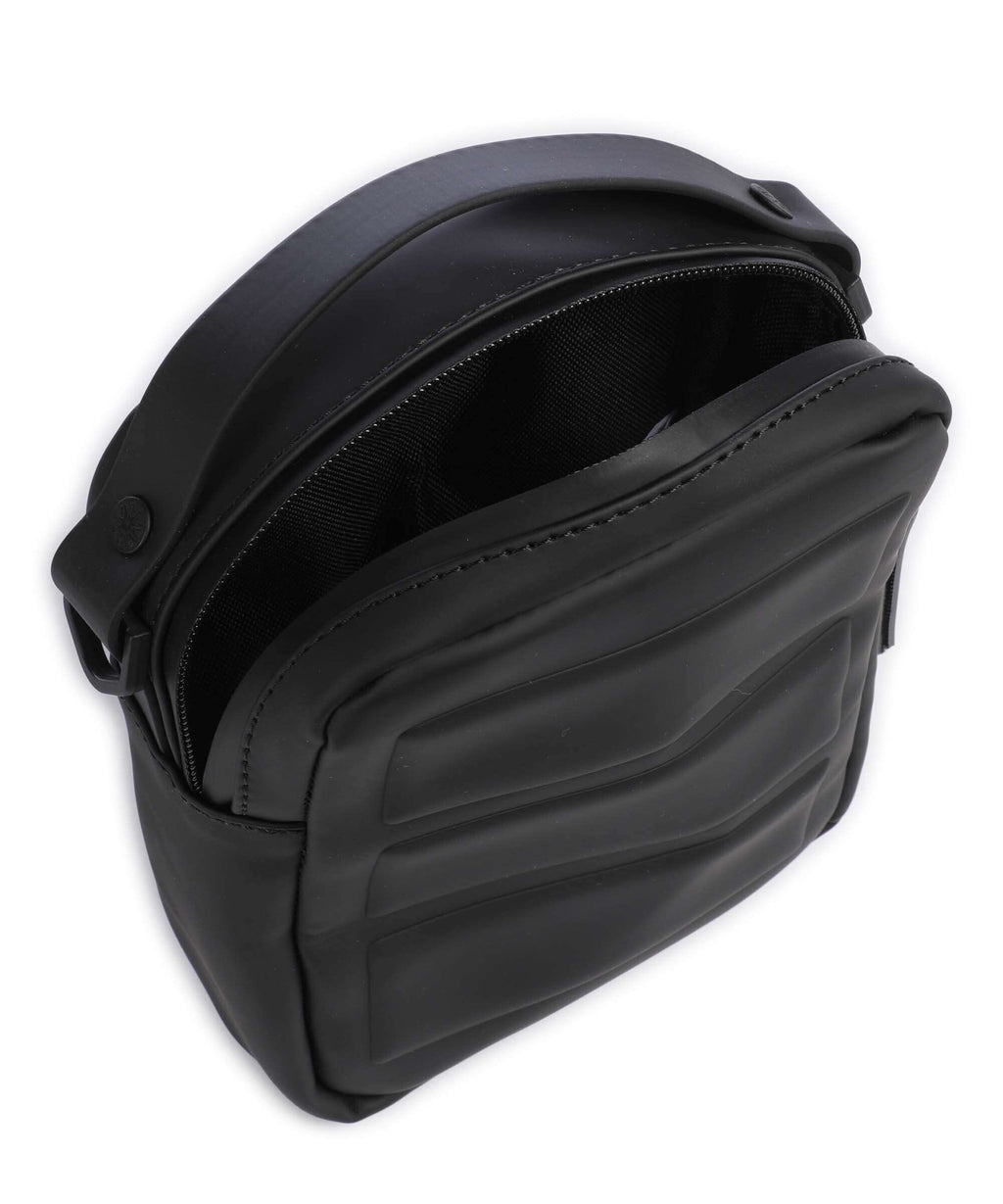 Rains Shield Crossbody bag black