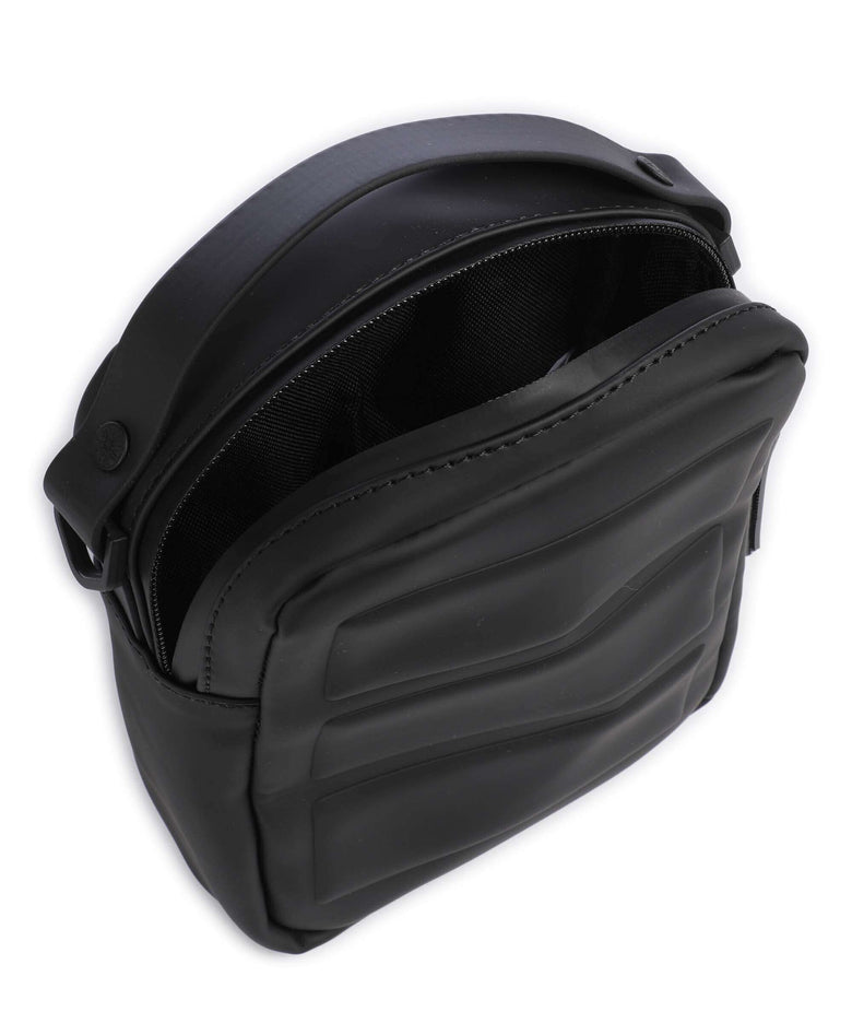 Rains Shield Crossbody bag black