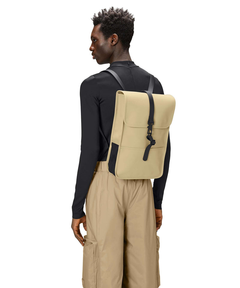 Rains Mini Backpack coy