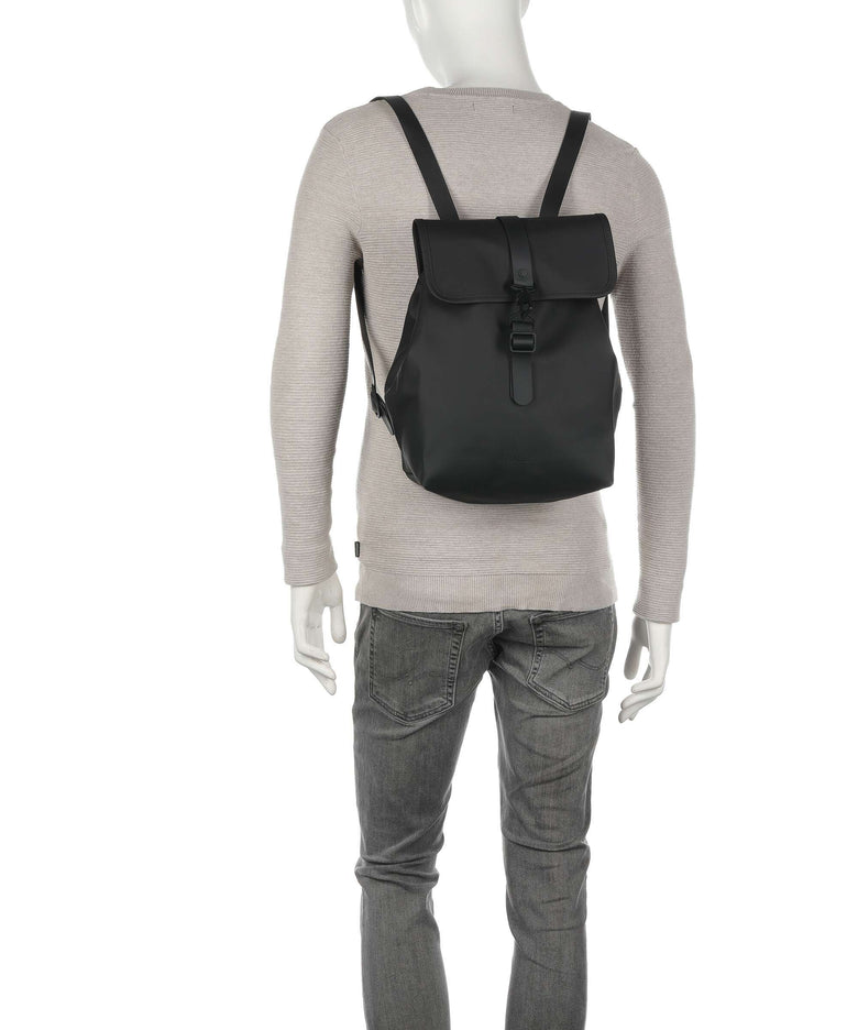 Rains Backpack gleam