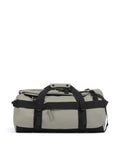 Rains Texel Small Travel bag drift