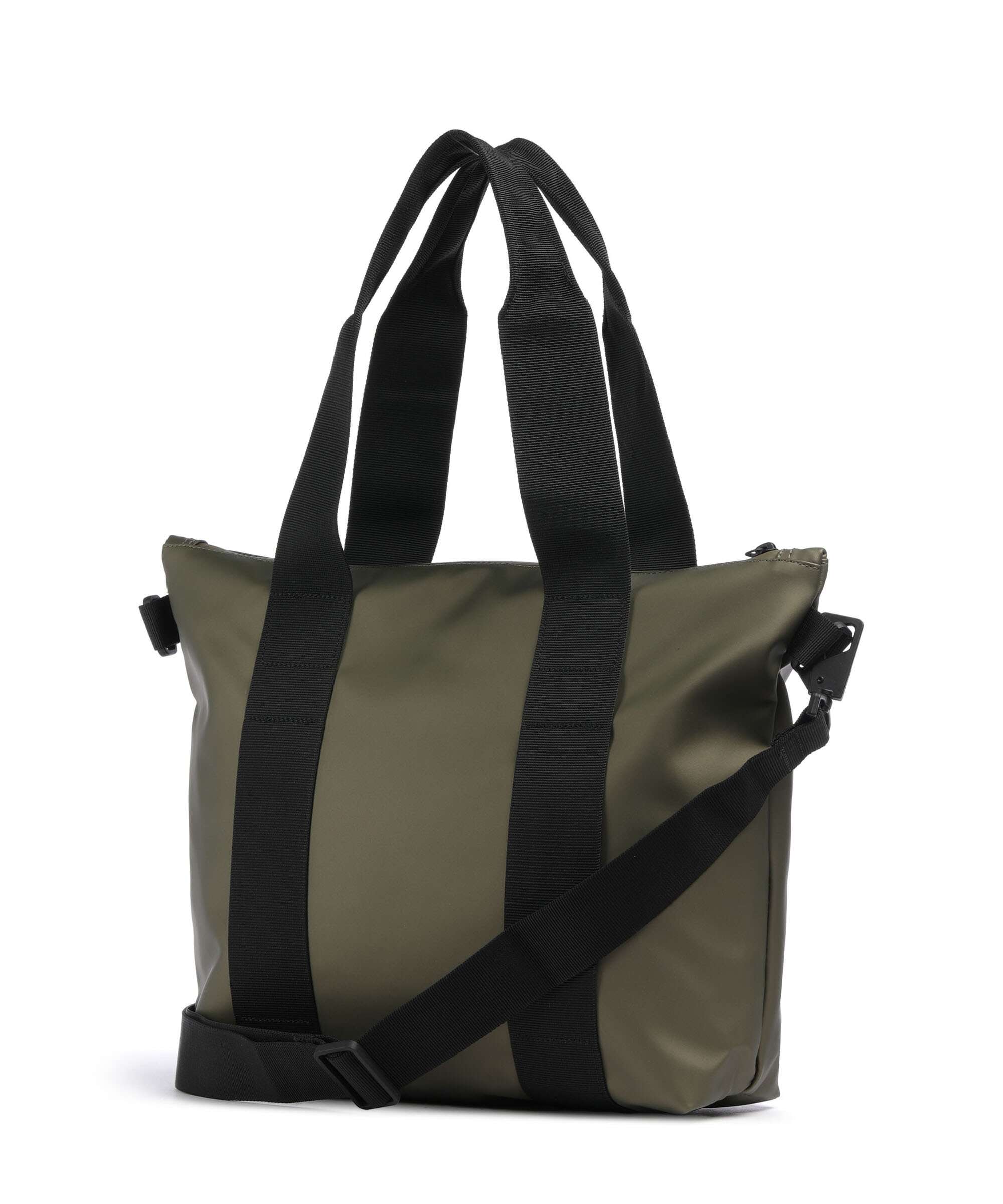 Rains Micro Tote bag revel