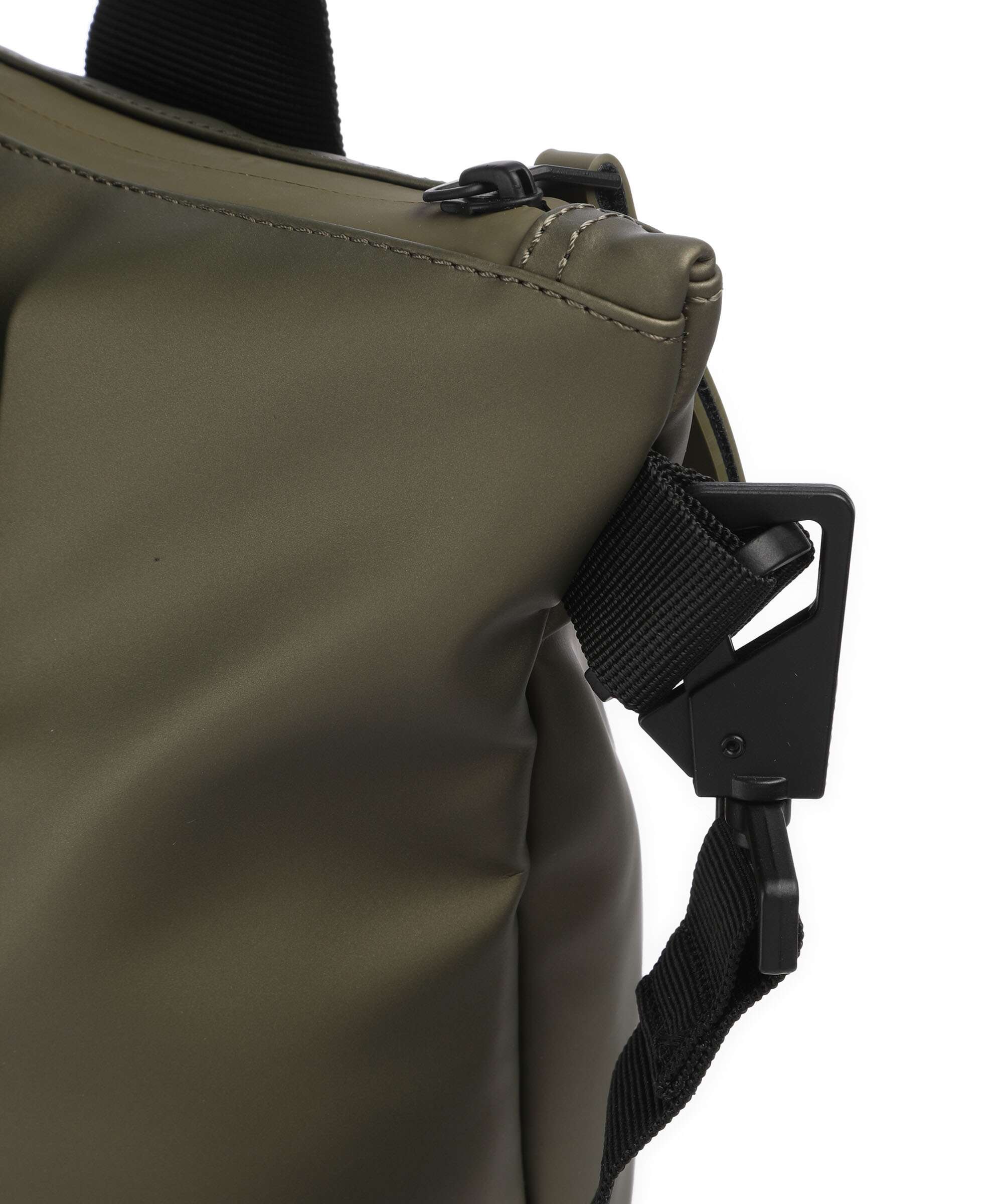 Rains Micro Tote bag revel