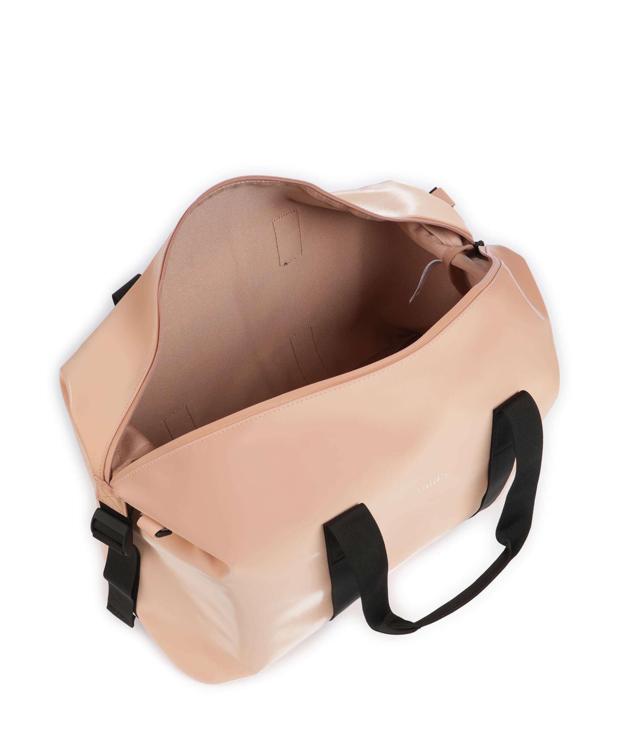 Rains Hilo Weekend bag coy