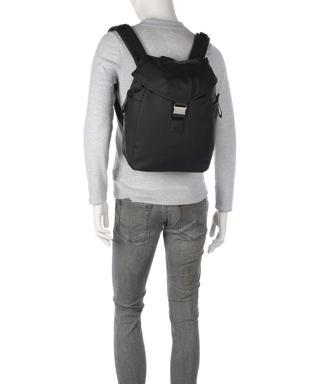 Rains Valera Backpack bag black