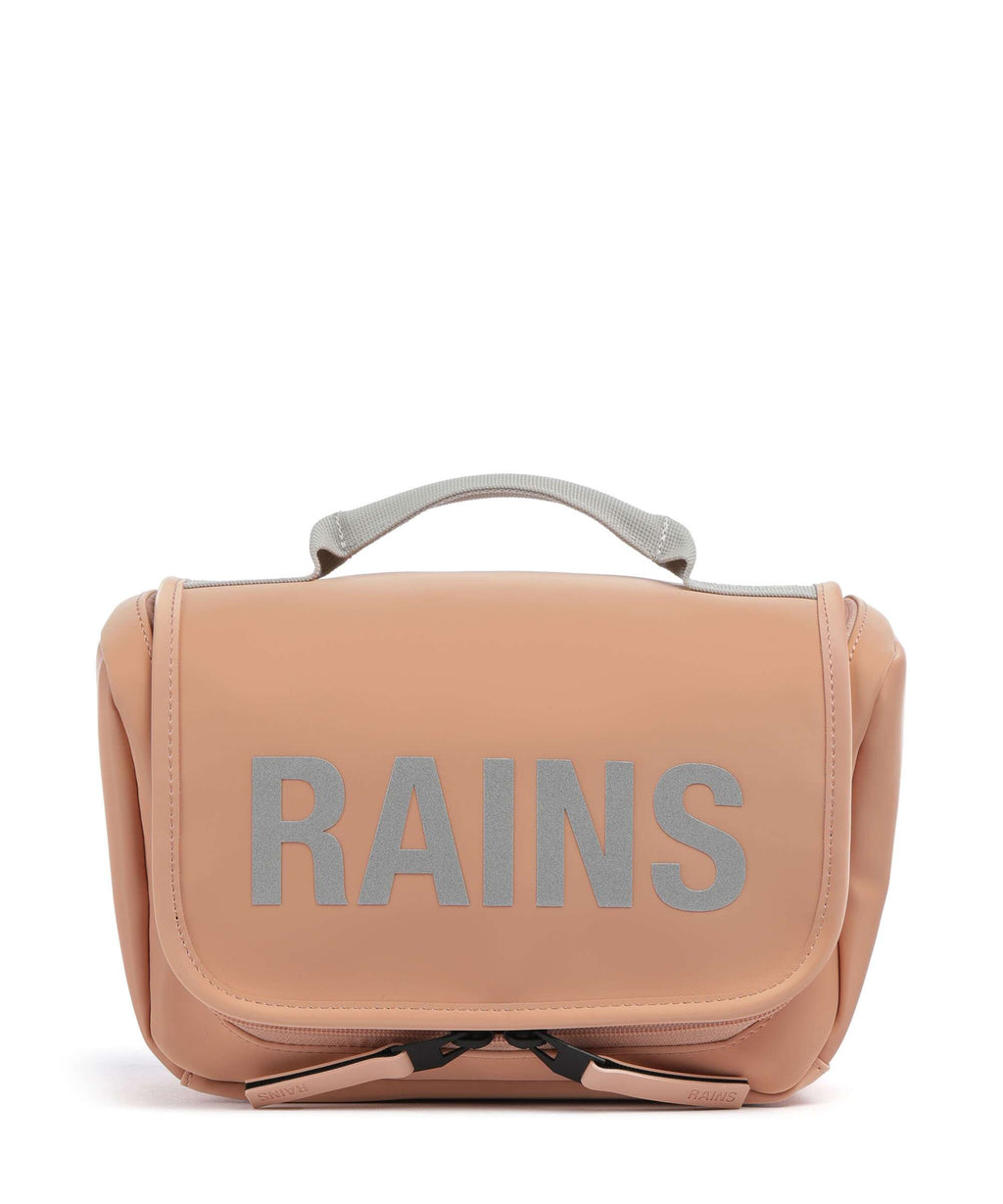 Rains Texel Toiletry bag coy