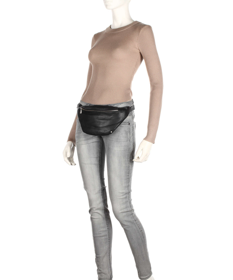 Depeche Fashion Favorites Belt bag black