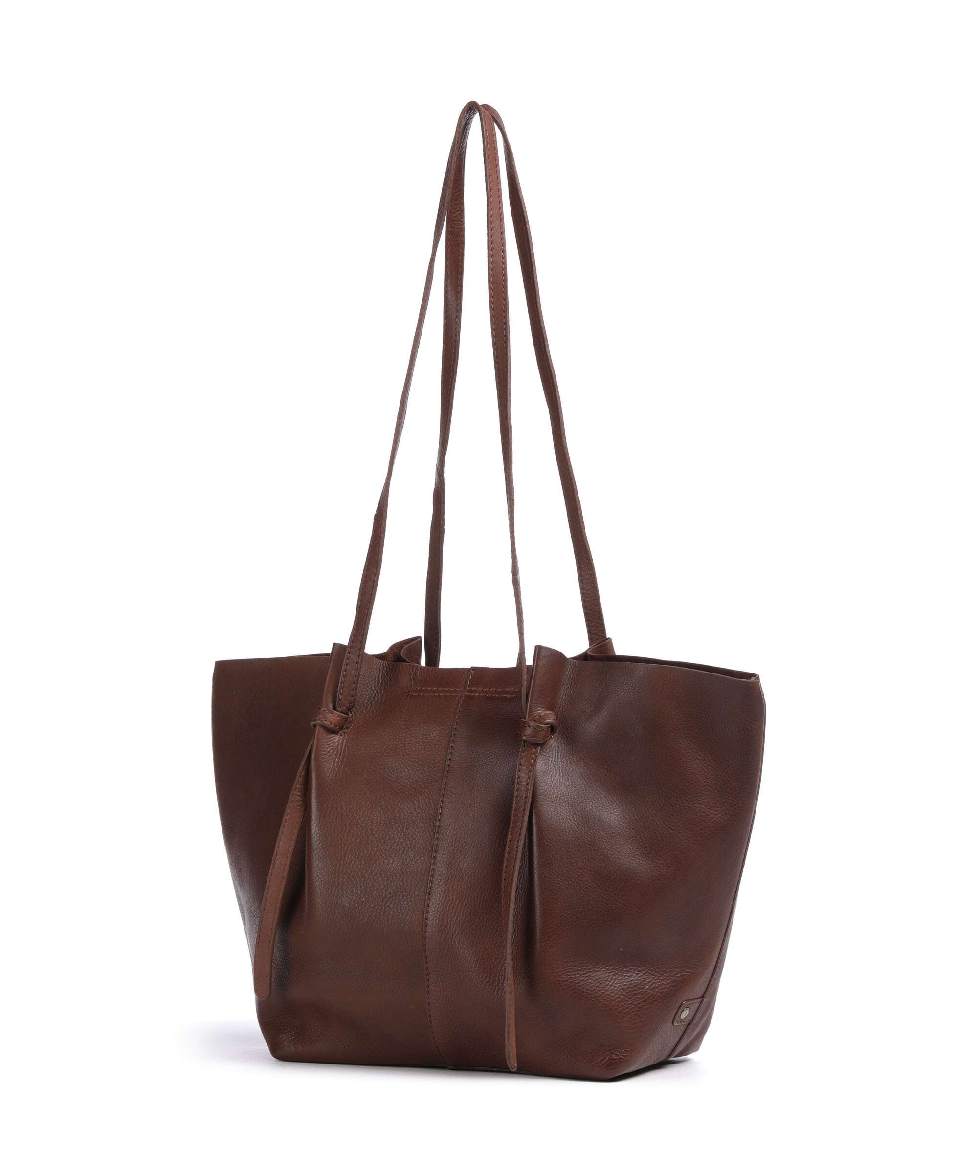 Depeche Nordic Simplicity Shoulder bag chesterfield