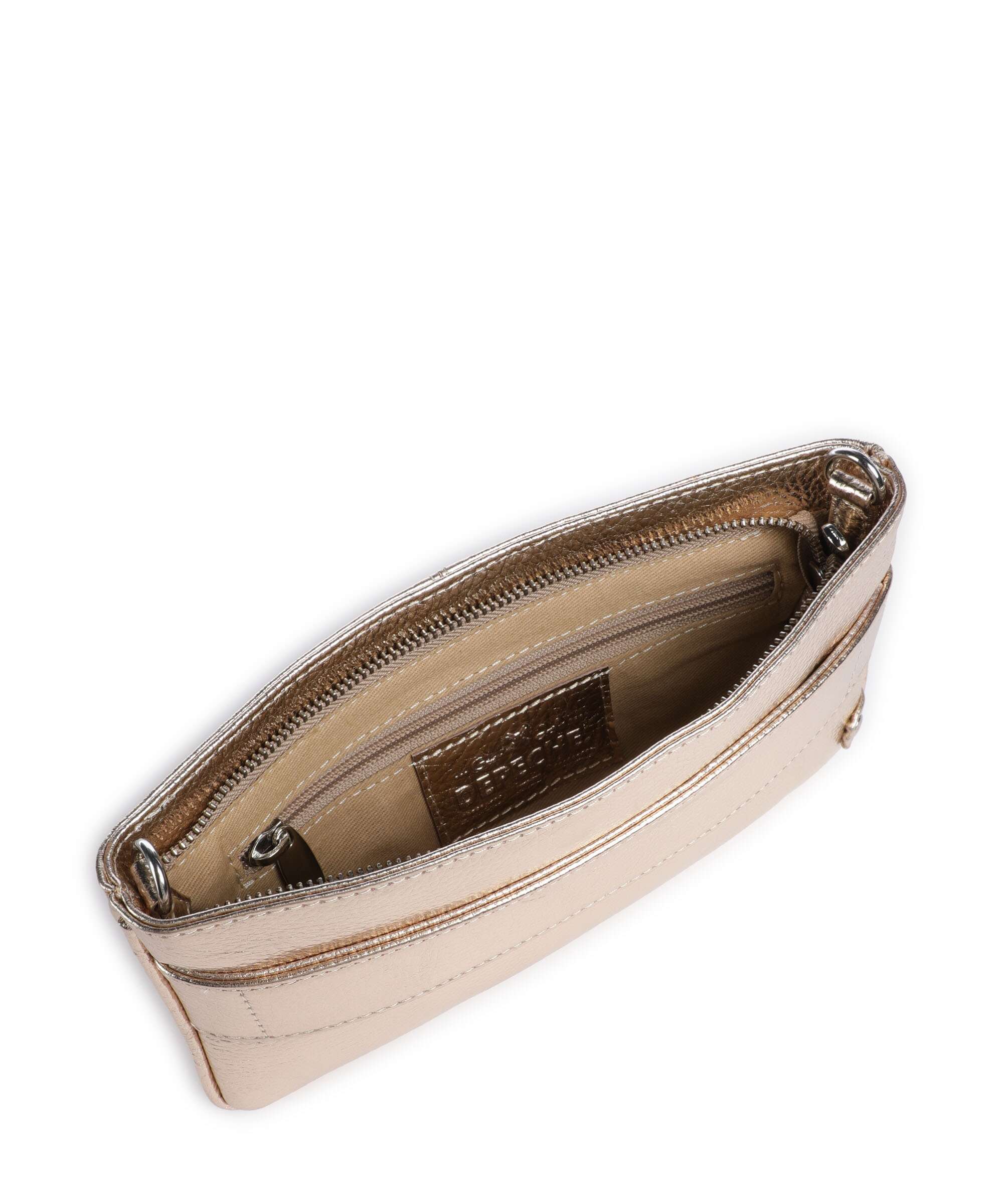 Depeche Fashion Favourites Crossbody bag champagne