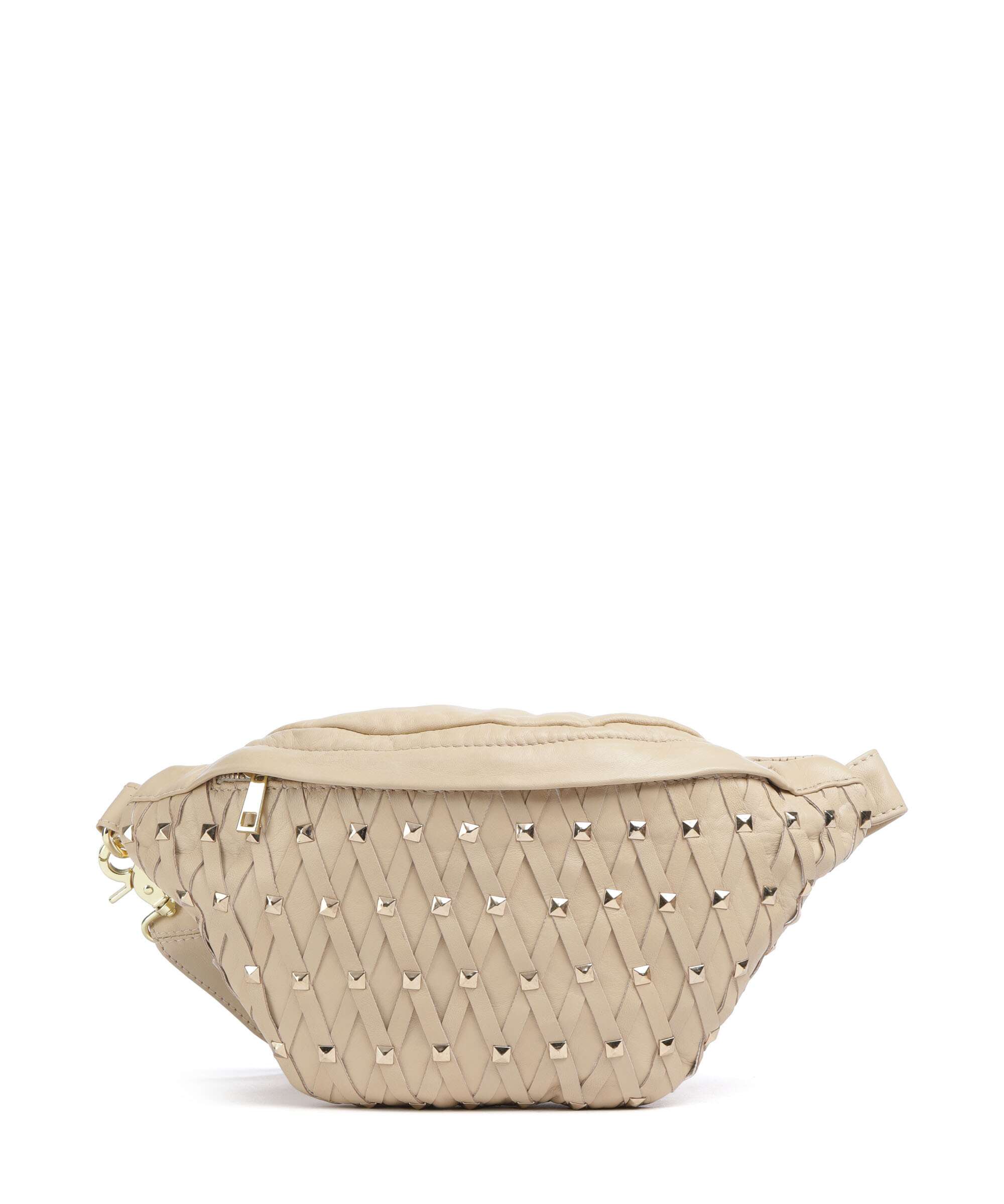 Depeche Sophistication Belt bag vanilla
