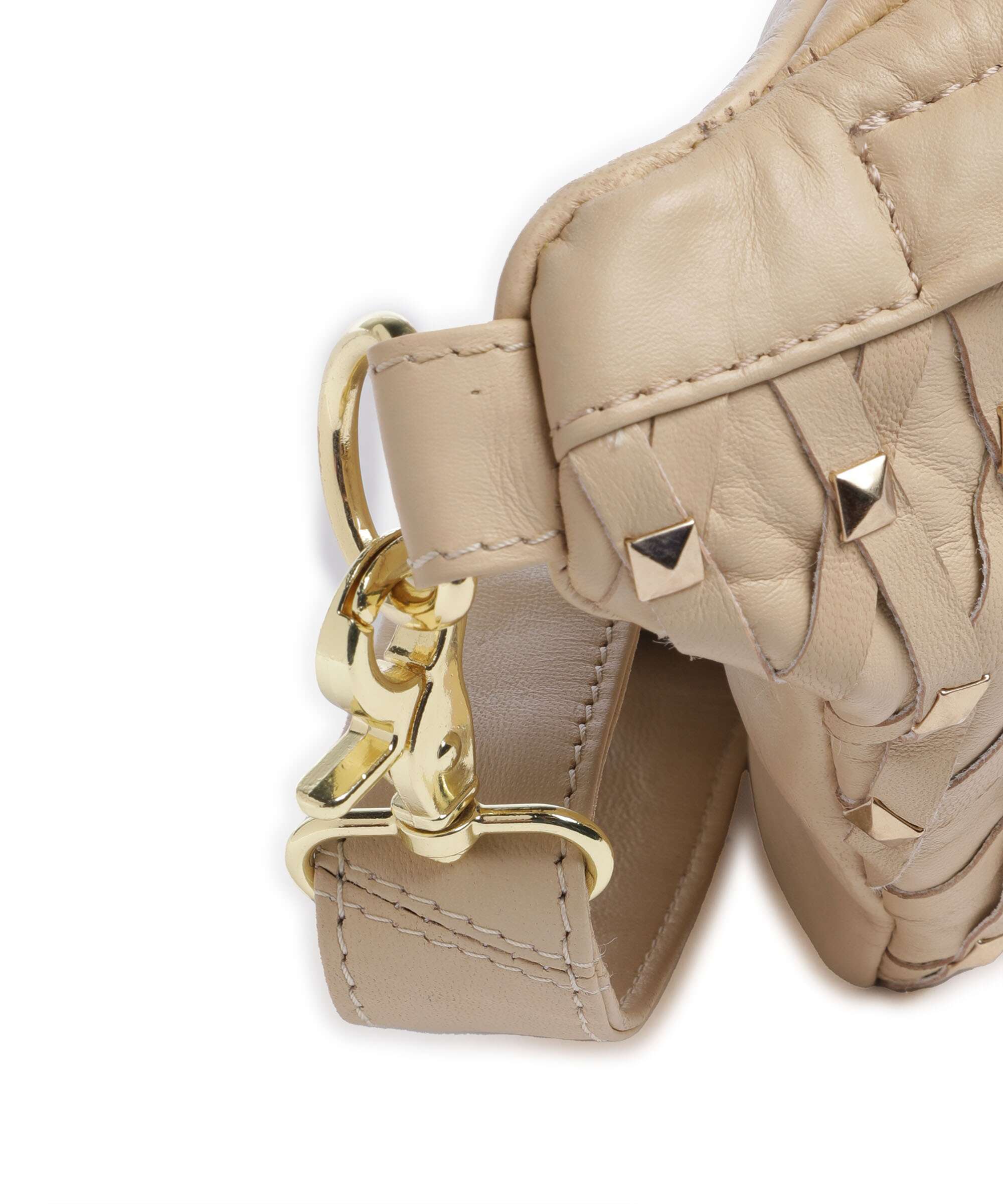 Depeche Sophistication Belt bag vanilla