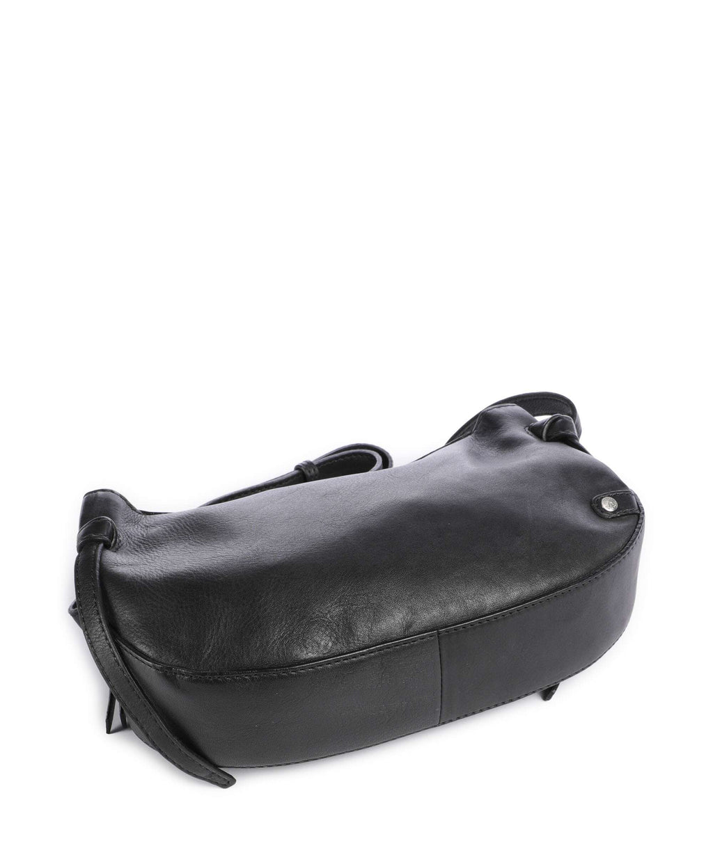 Depeche Nordic Simplicity Crossbody bag nero