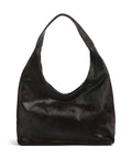 Depeche Hobo bag dark brown