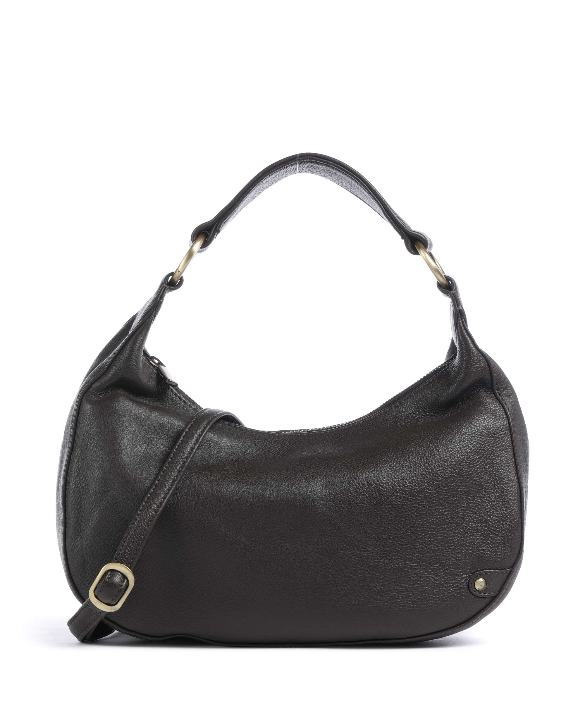 Depeche Fashion Favourites Shoulder bag mocca