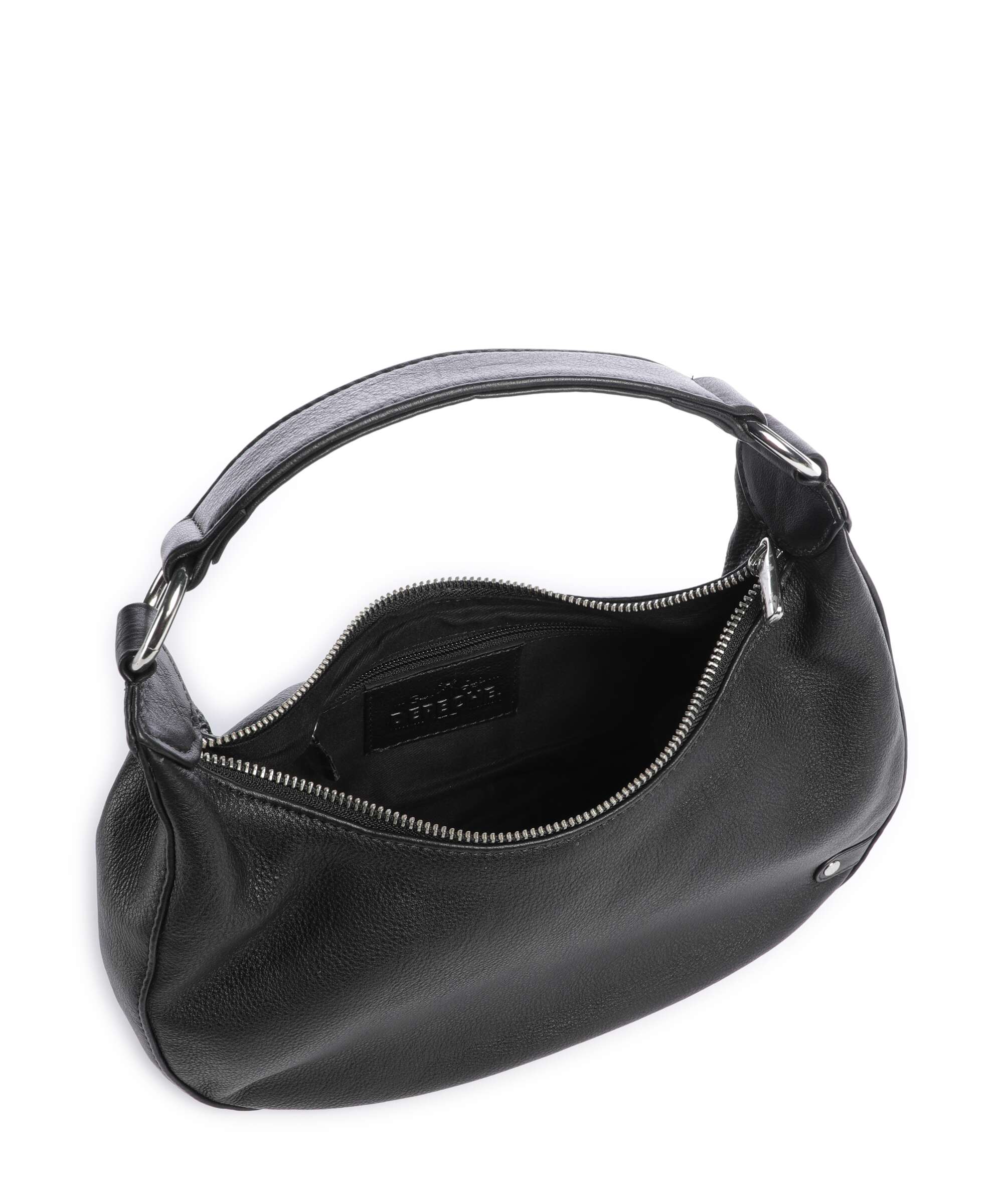 Depeche Fashion Favourites Shoulder bag black
