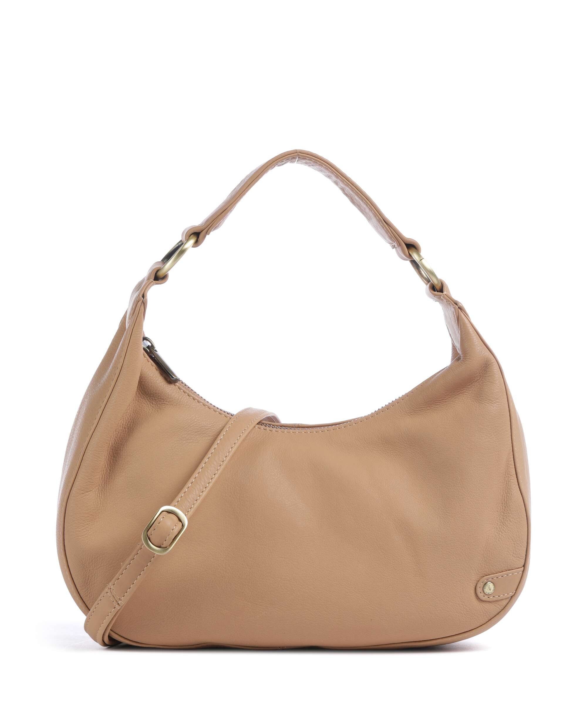 Depeche Fashion Favourites Shoulder bag camel