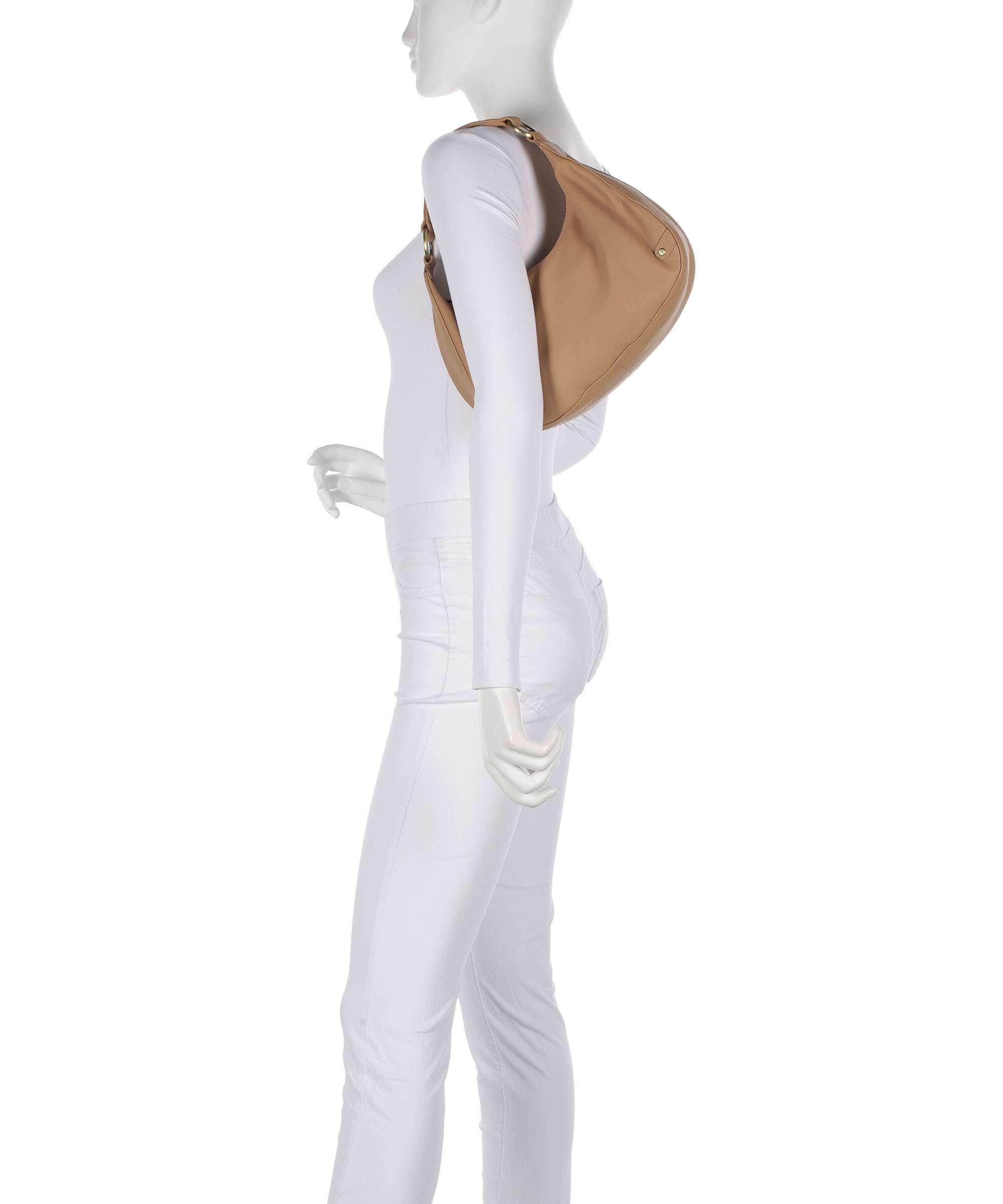 Depeche Fashion Favourites Shoulder bag camel