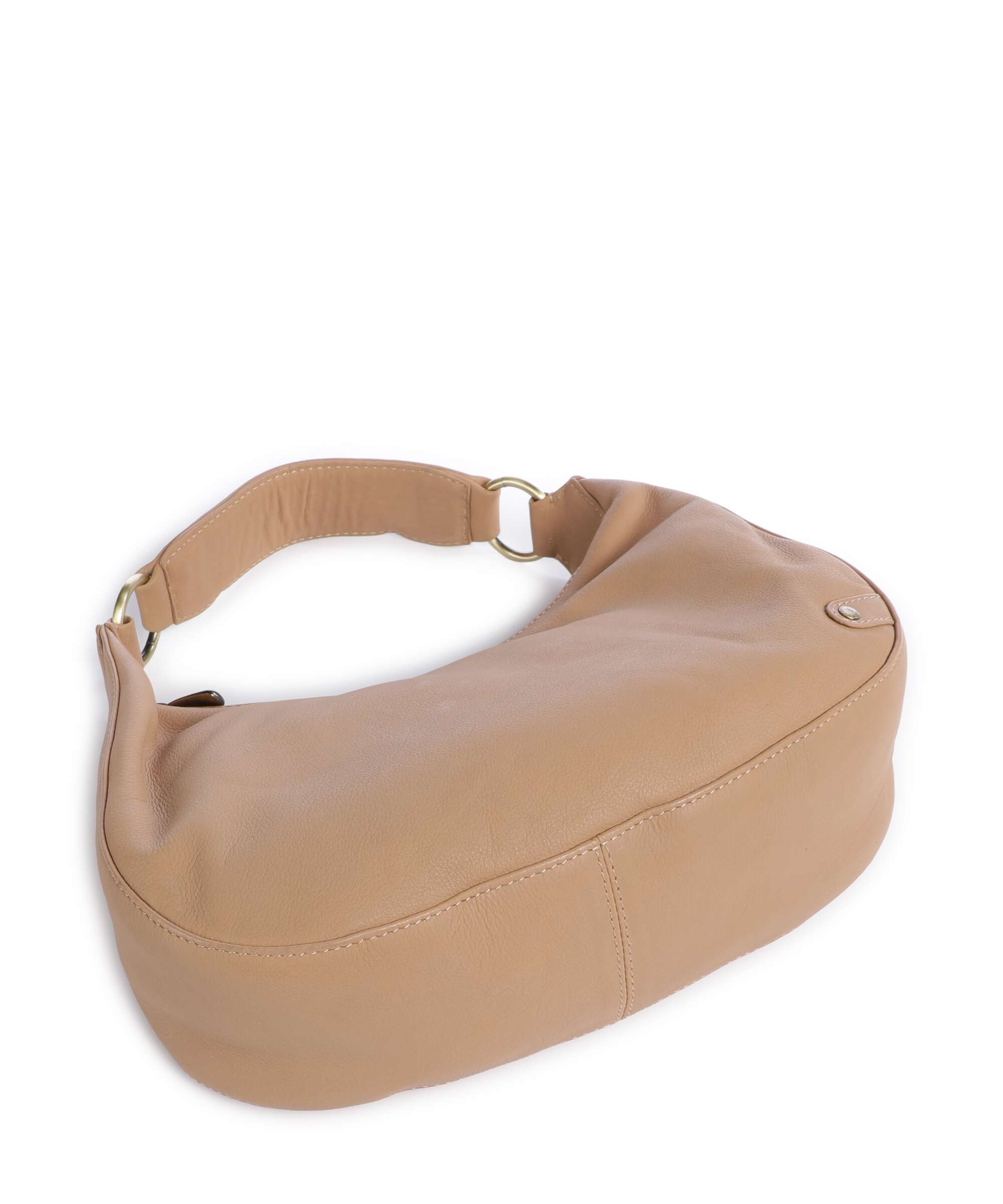 Depeche Fashion Favourites Shoulder bag camel