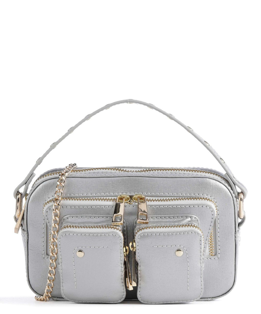 Núnoo Florence Helena Crossbody bag gold
