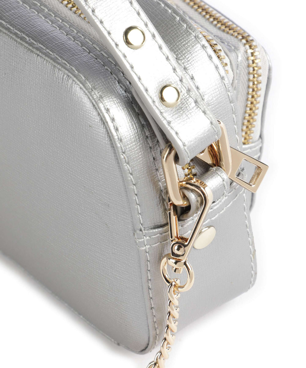 Núnoo Florence Helena Crossbody bag gold