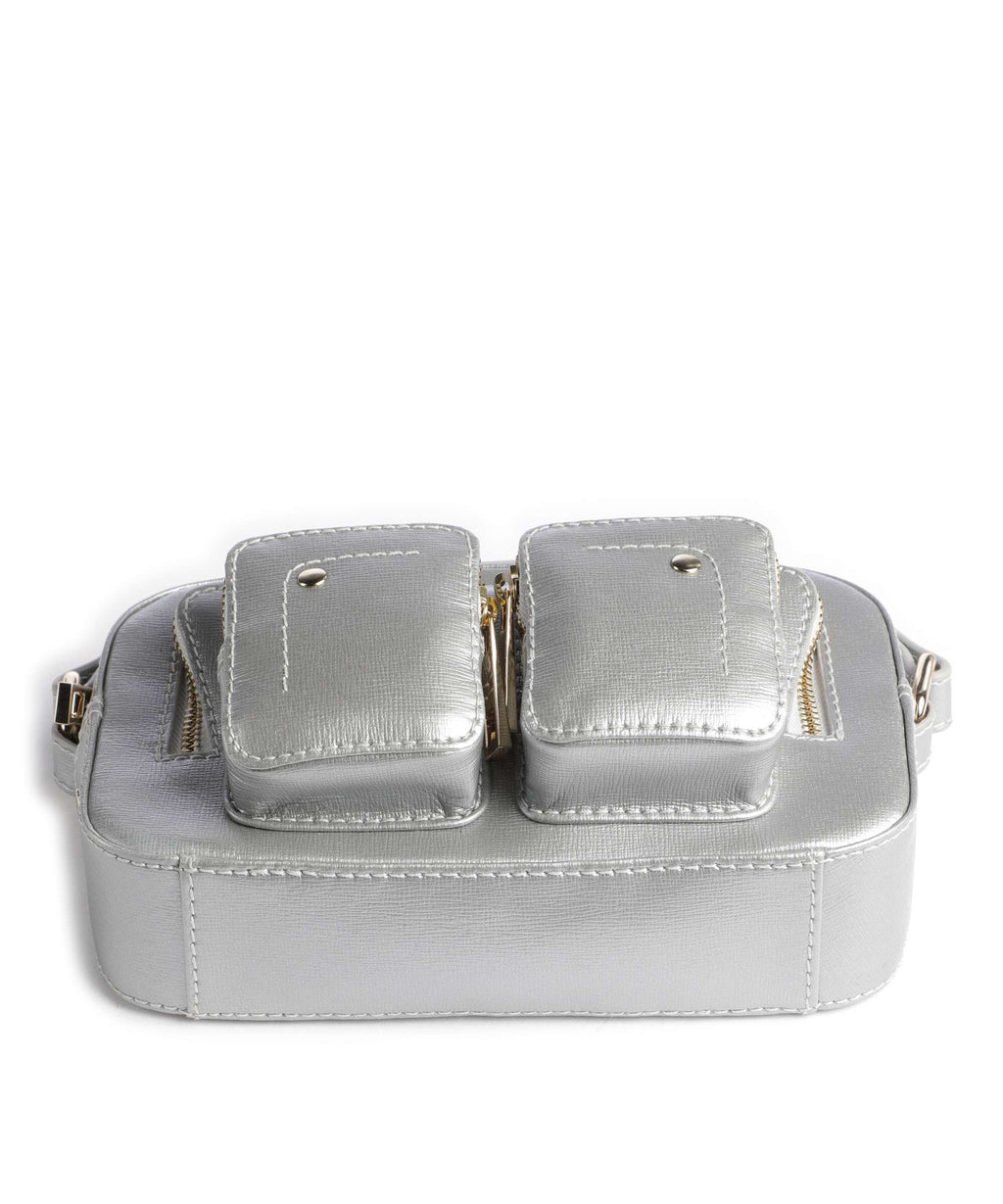 Núnoo Florence Helena Crossbody bag gold