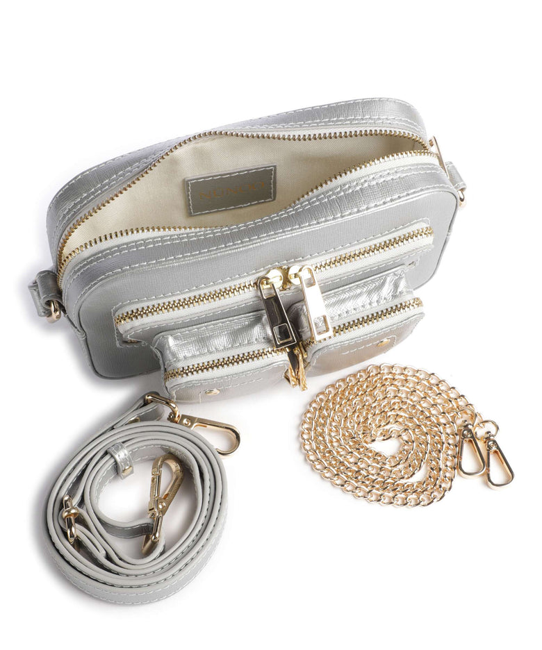 Núnoo Florence Helena Crossbody bag gold