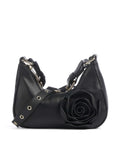 Núnoo Rose Cozy Palma Crossbody bag black