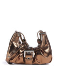Núnoo Recycled Cool Palma Crossbody bag bronze