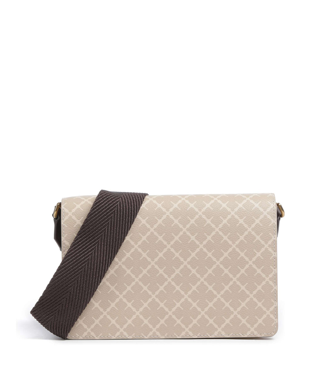 by Malene Birger Loenna Crossbody bag feather