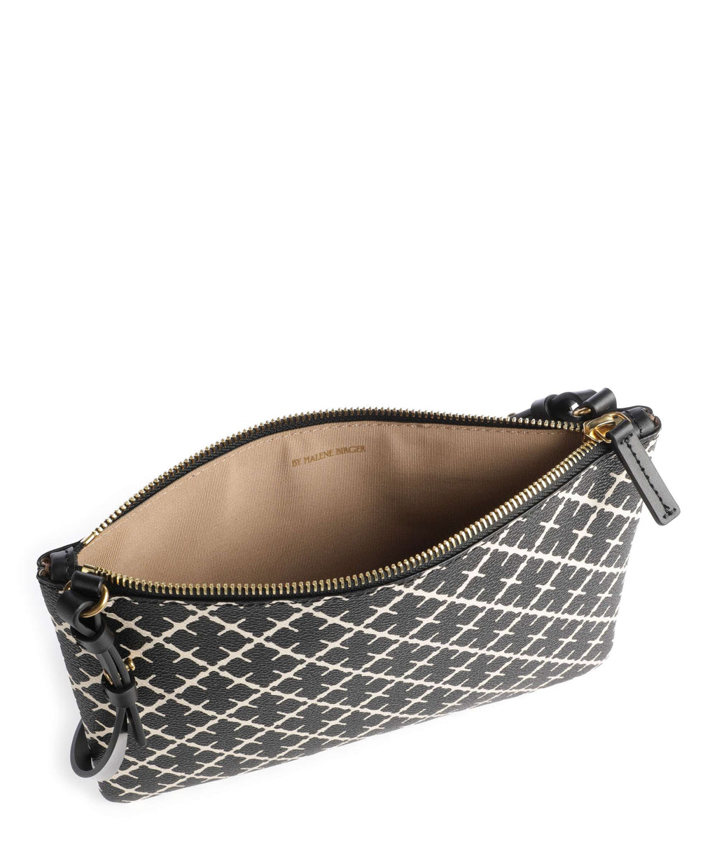 by Malene Birger Ivy Crossbody bag black
